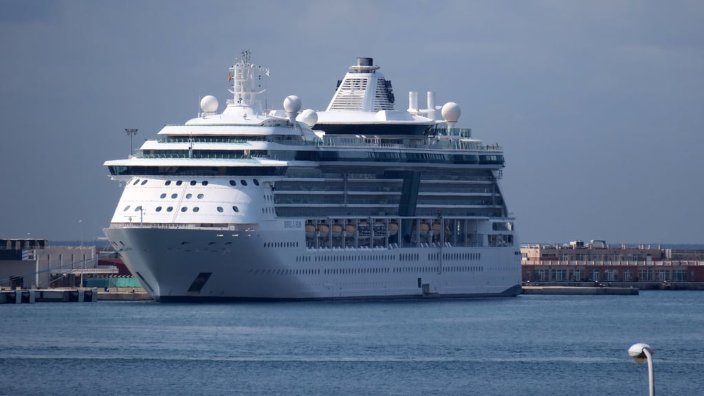 Aufgrund der dramatischen Sicherheitslage auf Haiti wird die Flotte von Royal Caribbean die Karibik-Insel bis Ende 2026 nicht ansteuern.