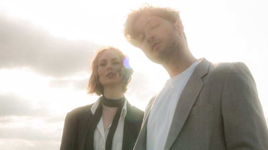 "Nick &amp; June" sind mit dem neuen Album "New Year’s Face"&nbsp;in Magdeburg zu Gast.