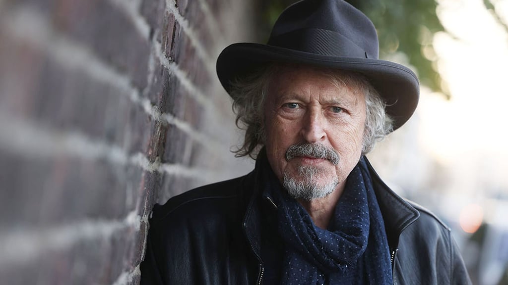 Für Wolfgang Niedecken ist 2026 ein besonderes Jahr, weil der Musiker 75 und seine Band BAP 50 Jahre alt wird. (Archivbild)