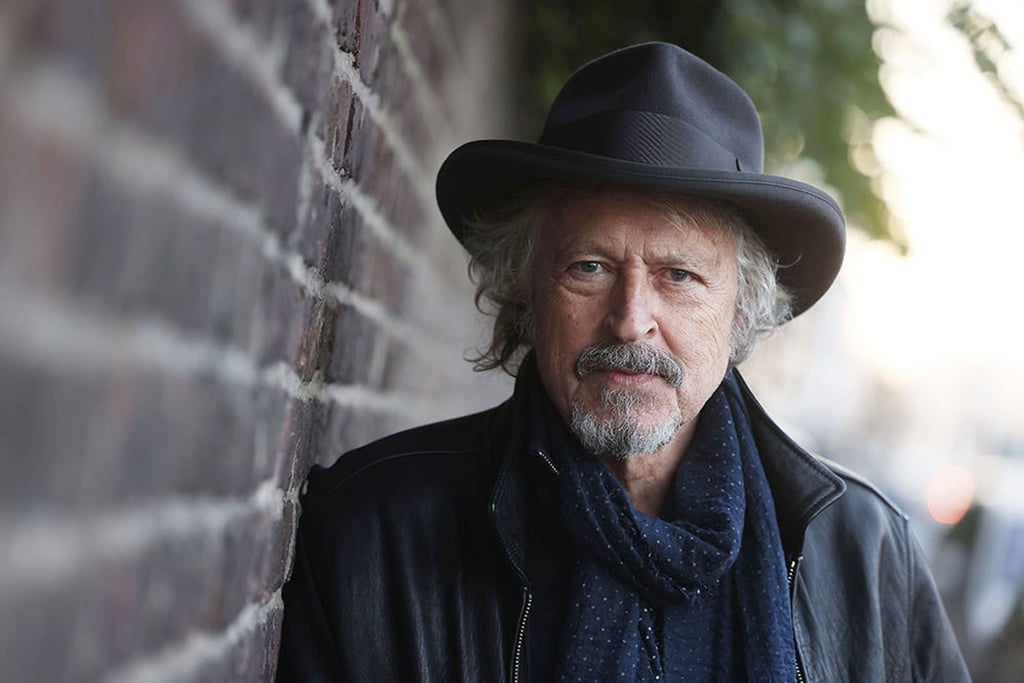 Für Wolfgang Niedecken ist 2026 ein besonderes Jahr, weil der Musiker 75 und seine Band BAP 50 Jahre alt wird. (Archivbild)