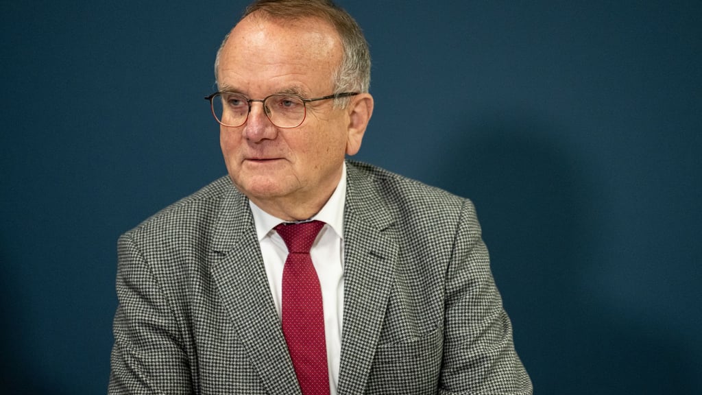 „Schon heute bilden Bahn-Nutzer eine Leidensgemeinschaft, zu der ich mich auch zähle.“ (Archivbild)