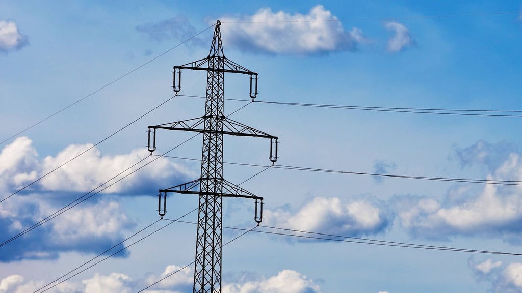 Wie soll die Stromversorgung der Zukunft aussehen? Aktuell müssen die Netze überarbeitet werden. 