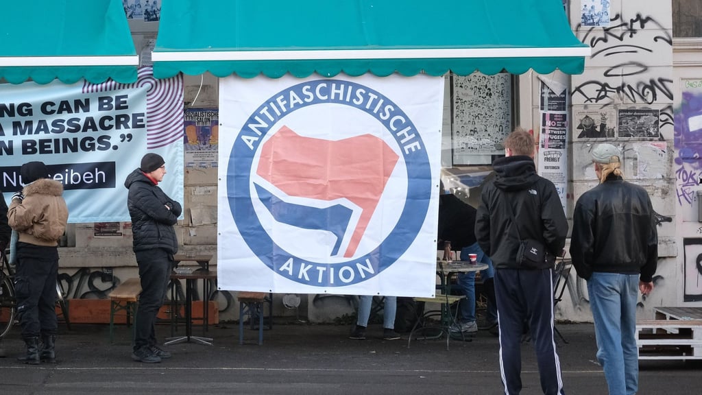 Juliane Nagel warnt vor einer Eskalation rund um den Demo-Tag in Leipzig-Connewitz.