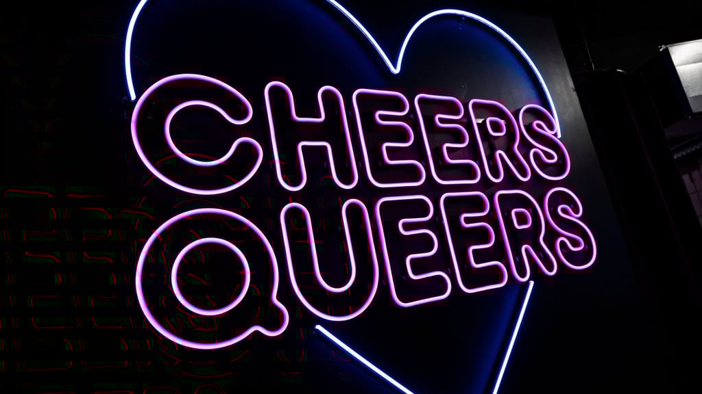 Im Kultclub SchwuZ gingen im November die Lichter aus. (Archivbild)