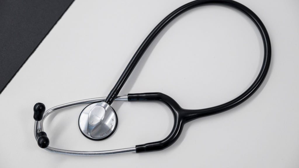 Die Zahl der Ärzte in Sachsen-Anhalt steigt, auch die der ausländischen Mediziner. (Symbolbild)