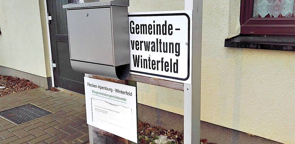 Will der Flecken Apenburg-Winterfeld Windparks auf seinem Gebiet haben oder nicht? Diese Grundsatzentscheidung ist erst einmal vertagt worden.