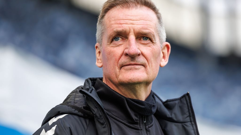 Petrik Sander sammelte 17 Punkte in 10 Spielen mit dem FCM