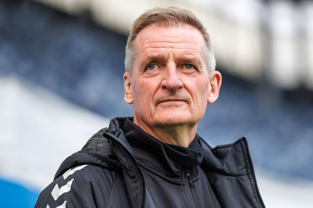 Petrik Sander sammelte 17 Punkte in 10 Spielen mit dem FCM