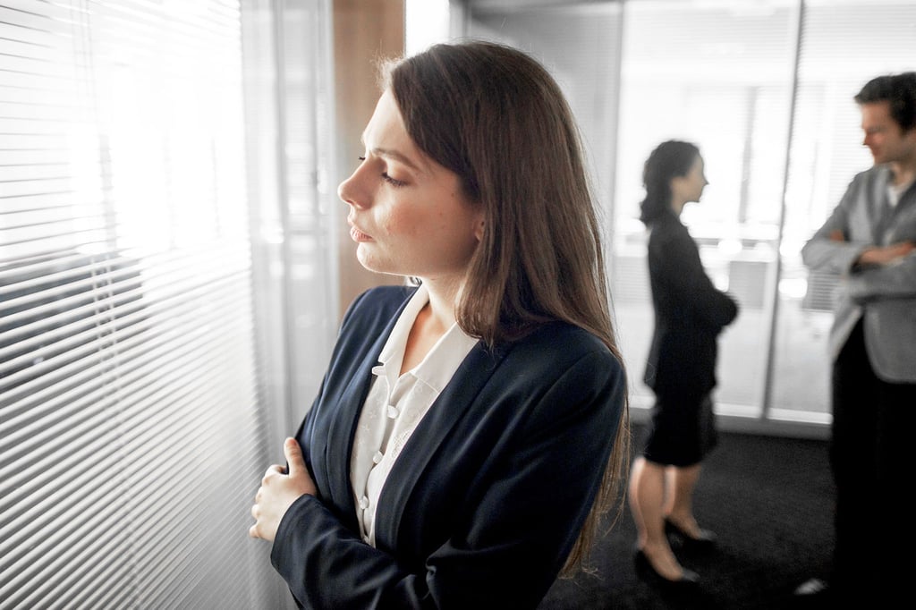 Abgeschnitten von den eigenen Gefühlen? Das kennen viele Menschen.