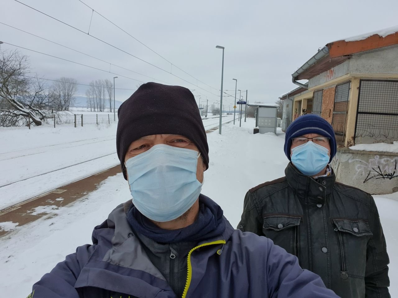 Winterklassiker für Extremwanderer: Südharz-Hunderter 2025: Warum die 55. Ausgabe die Wanderer vor eine ungewohnte Herausforderung stellt