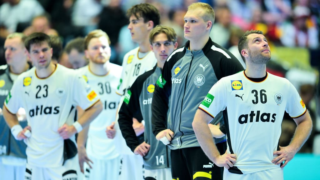 Die deutschen Handballer stehen zum Vorrundenabschluss vor einer kniffligen Aufgabe.