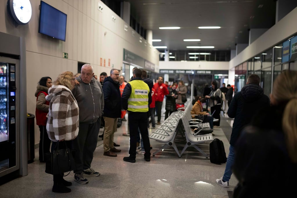 Das Königshaus in Madrid und Ursula von der Leyen sprachen ihr Beileid aus.