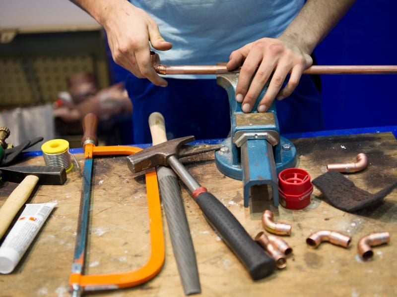 Bad und Sporthalle: Starten die Sanierungen in der Egelner Mulde?