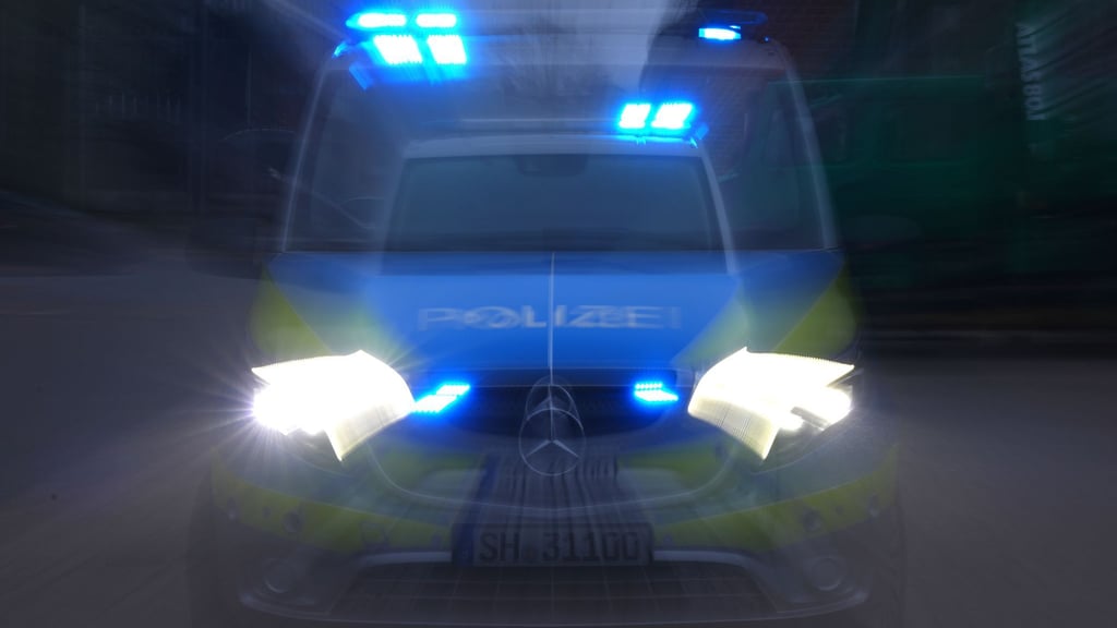 Bisher hat die Polizei die Täter nicht gefasst. (Symbolbild)