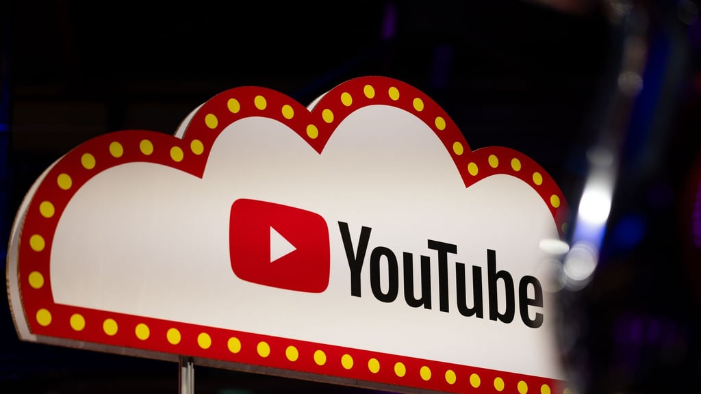 Fast unbemerkt ist YouTube zum Superstar aufgestiegen.