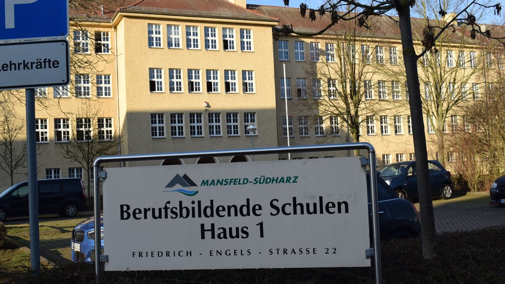 Die Berufsbildenden Schulen Mansfeld-Südharz laden am 14. Februar zur Berufsorientierungsmesse an ihre Standorte in Sangerhausen ein. 