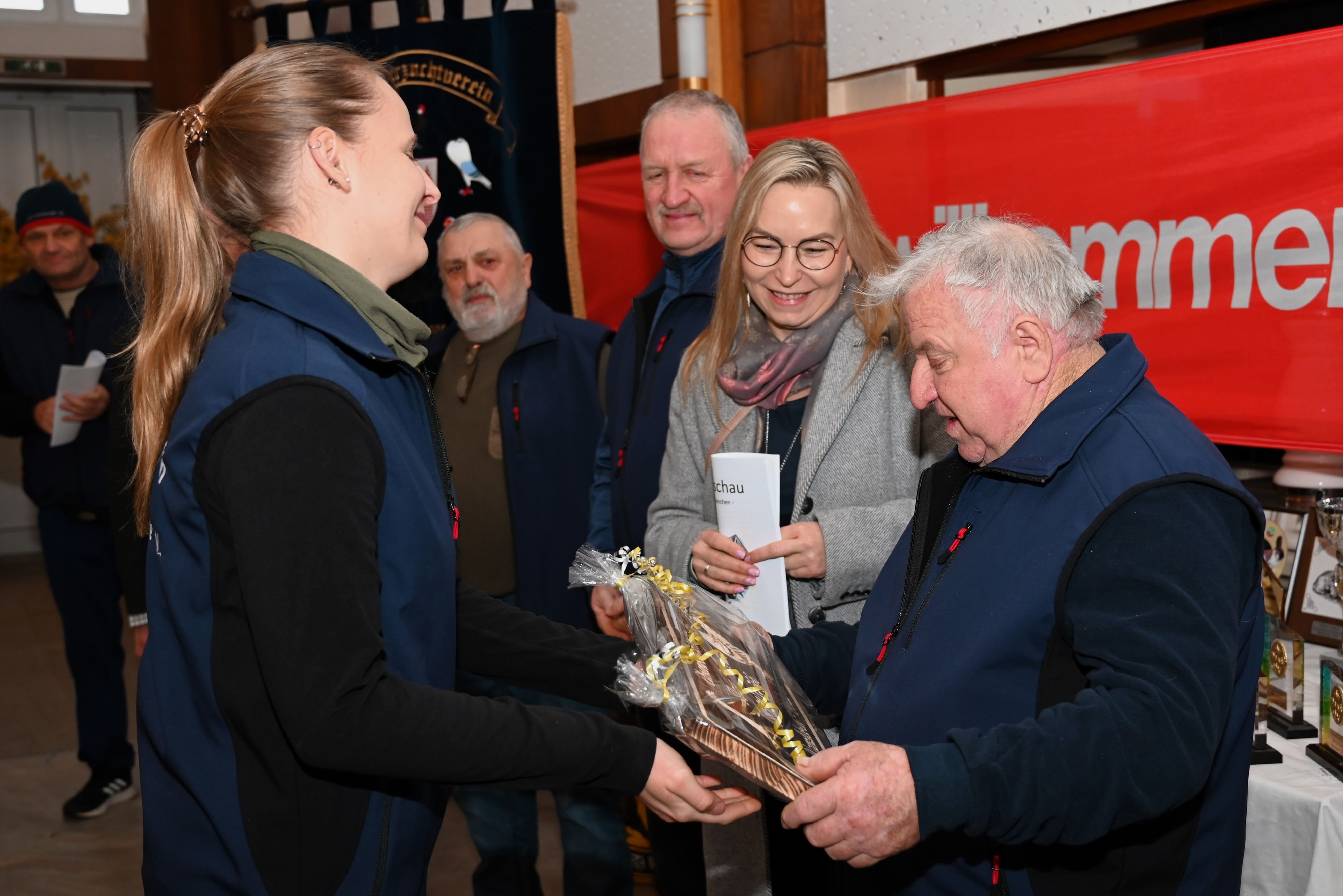 Kleintierzucht in der Börde: Jubiläumsjahr beginnt mit einer großen Schau in Wanzleben