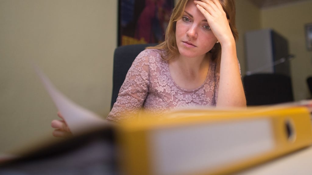 Keine Meetings, Anrufe oder Mails: Geblockte Zeitslots ohne Störung helfen bei der Fokussierung.