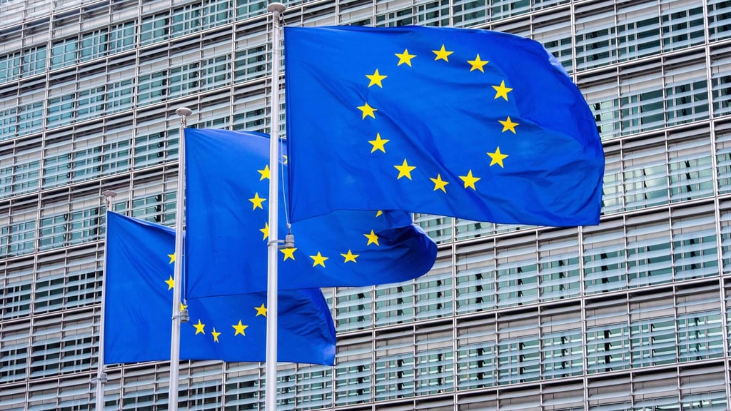 Kommt die „Handels-Bazooka“ zum Einsatz?