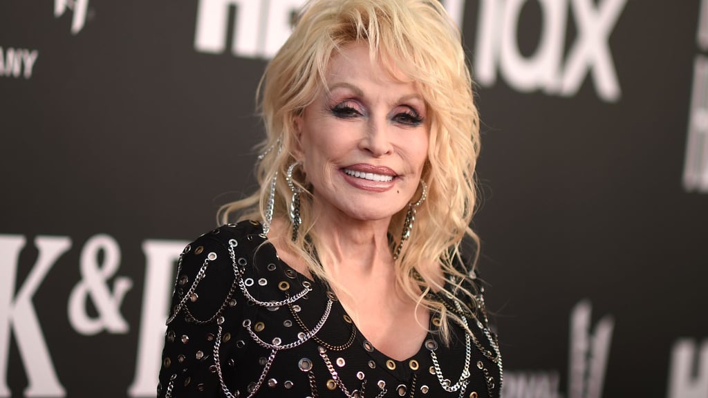 Dolly Parton wird 80. (Archivbild)