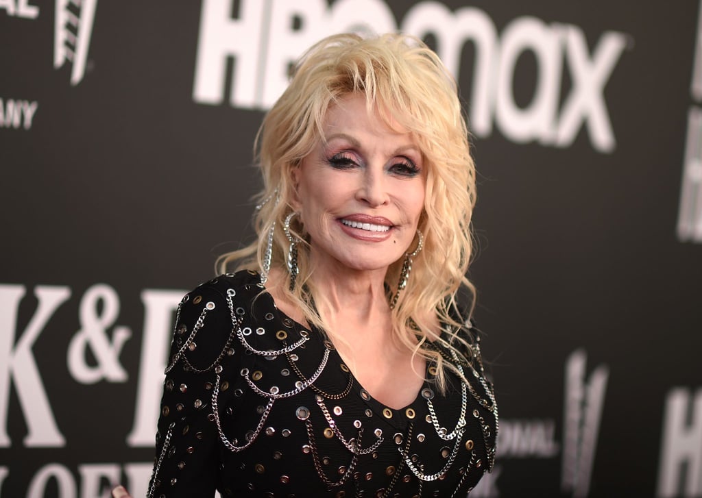 Dolly Parton wird 80. (Archivbild)