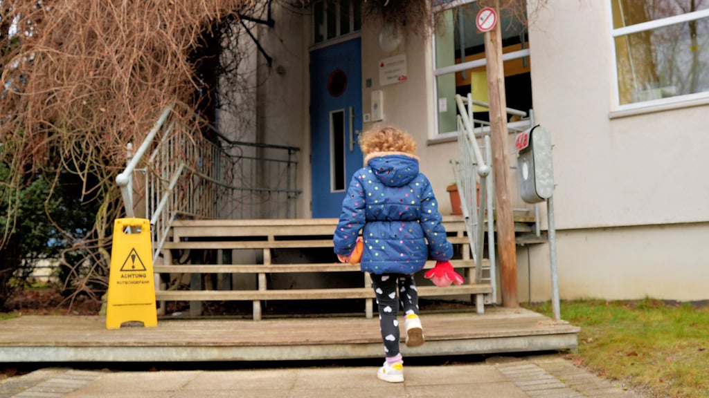 Eine Kita in Stendal soll geschlossen werden.