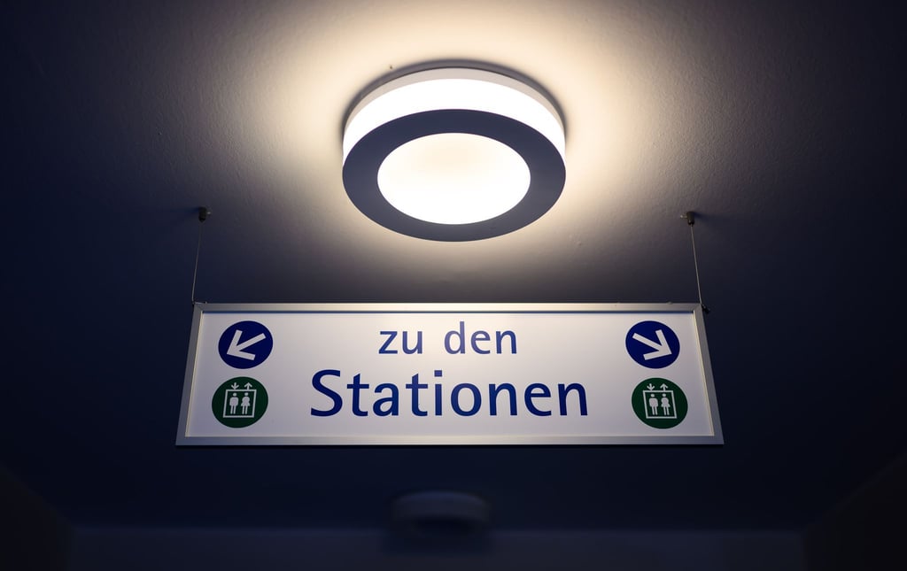 Öfter in psychiatrischer Behandlung in Kliniken: Kinder und Jugendliche