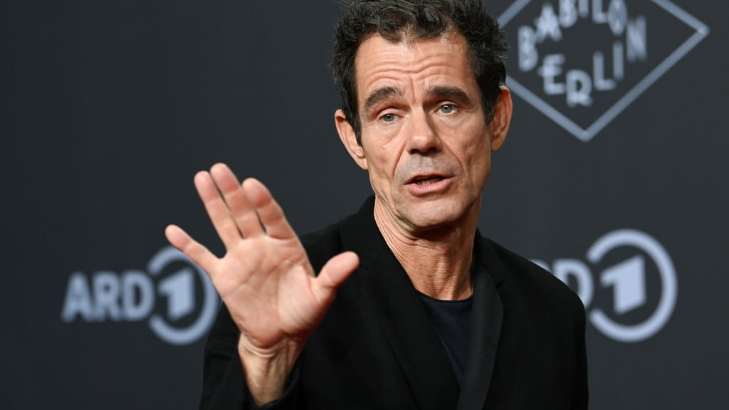 Tykwer will „Lázár“ verfilmen (Foto-Archiv).