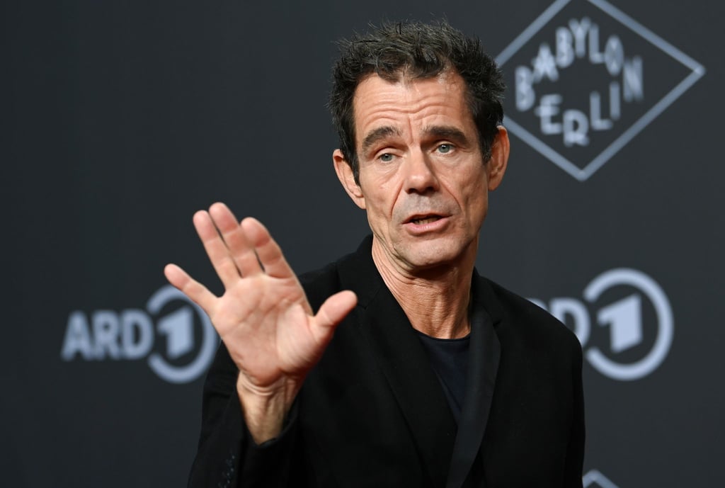 Tykwer will „Lázár“ verfilmen (Foto-Archiv).