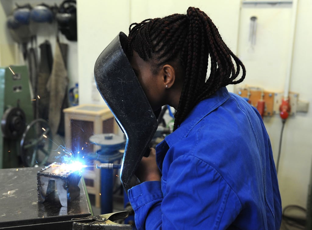 Mit ihrer Ausbildungsoffensive wollte das Arbeitsministerium im vergangenen Jahr 1.000 junge Migranten und ihre Familien ansprechen. (Archivbild)