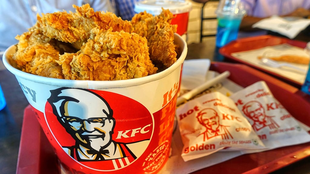 Jetzt aber wirklich: Kentucky Fried Chicken wird in Magdeburg 2026 eine Filiale eröffnen.