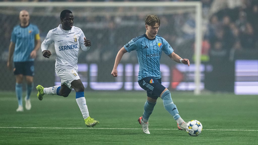 Matias Siltanen (rechts) soll bei RB im Gespräch sein.