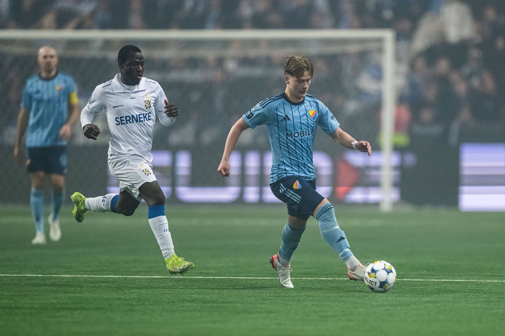 Matias Siltanen (rechts) soll bei RB im Gespräch sein.