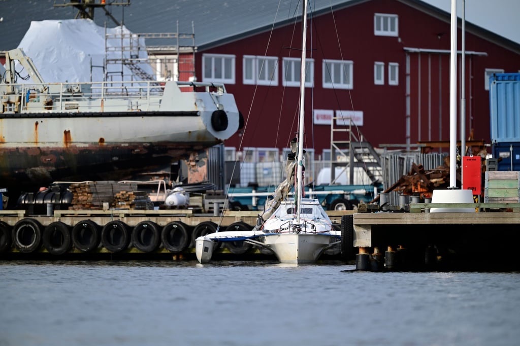Nach dem Tod eines 71-Jährigen vor der schwedischen Küste kommt es im Prozess gegen seinen Segelpartner zu einem Urteil. (Foto Archiv)