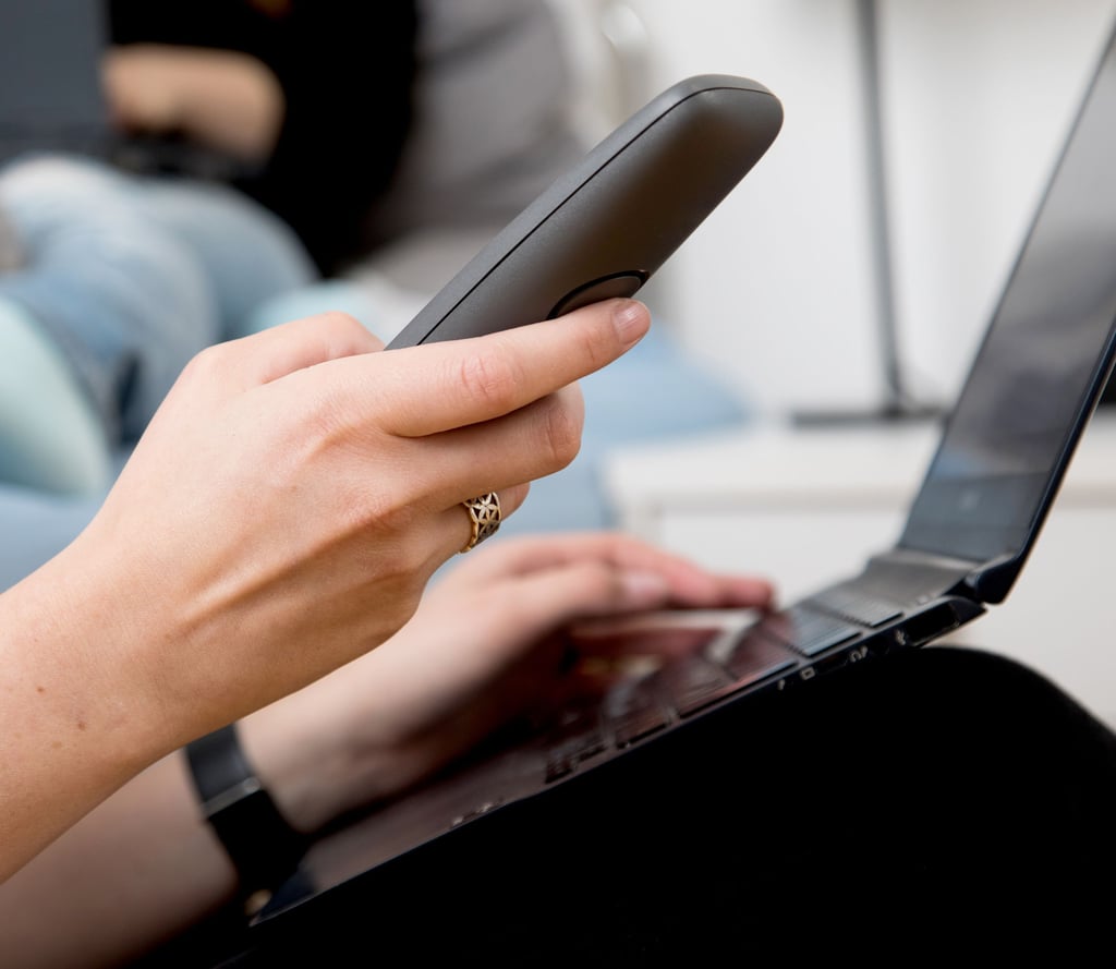 Jemand gibt sich am Telefon als Microsoft-Support aus? Am besten gleich wegdrücken. 