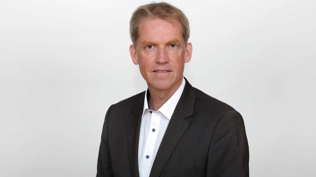 Prof. Dr. Michael Bron von der Martin-Luther-Univesität  Halle-Wittenberg ordnet die geplante Anlage ein.  