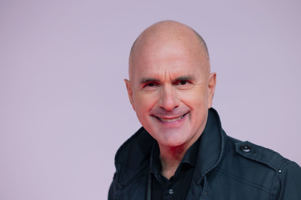 Herbst iss selten Fleisch - ist aber gegen ein Verbot.