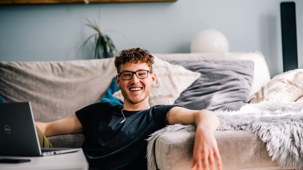 Cleanes Browser-Erlebnis: Mit dem Script „Just the Browser“ lassen sich unerwünschte Zusatzfunktionen im Browser abschalten.