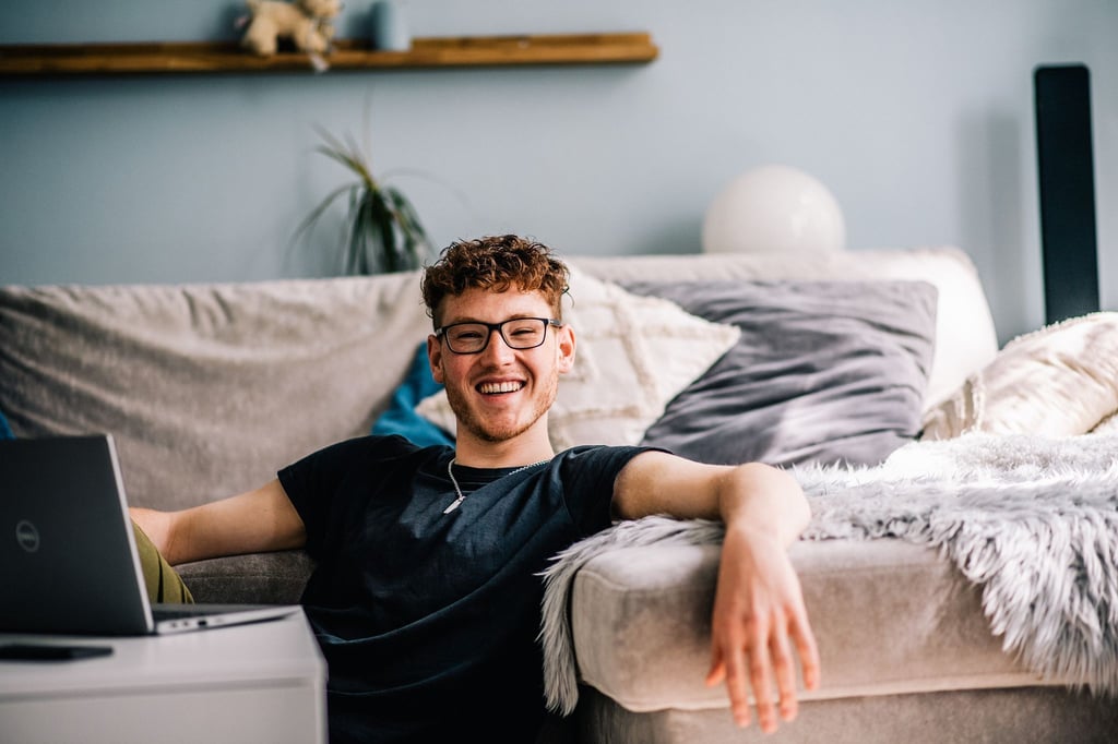 Cleanes Browser-Erlebnis: Mit dem Script „Just the Browser“ lassen sich unerwünschte Zusatzfunktionen im Browser abschalten.