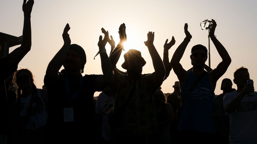 Die Auszeichnung wird das dritte Jahr in Folge verliehen und soll die regionale Musik- und Veranstaltungskultur unterstützen. (Symbolbild)