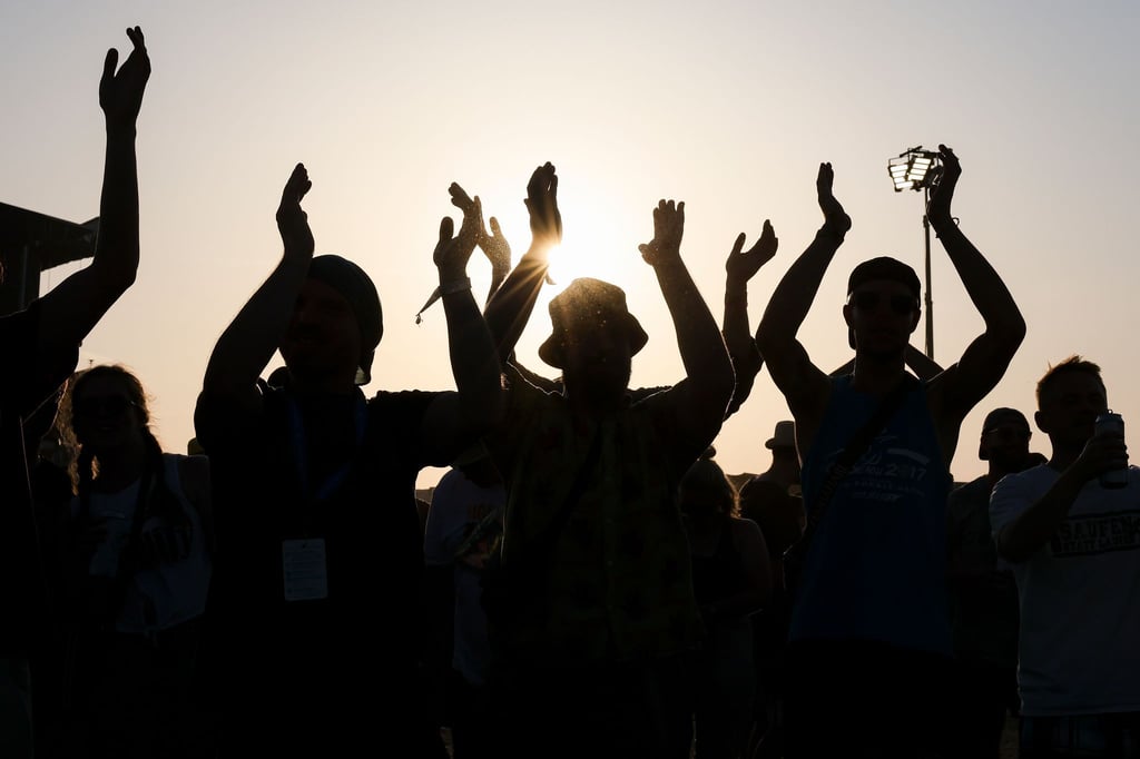 Die Auszeichnung wird das dritte Jahr in Folge verliehen und soll die regionale Musik- und Veranstaltungskultur unterstützen. (Symbolbild)