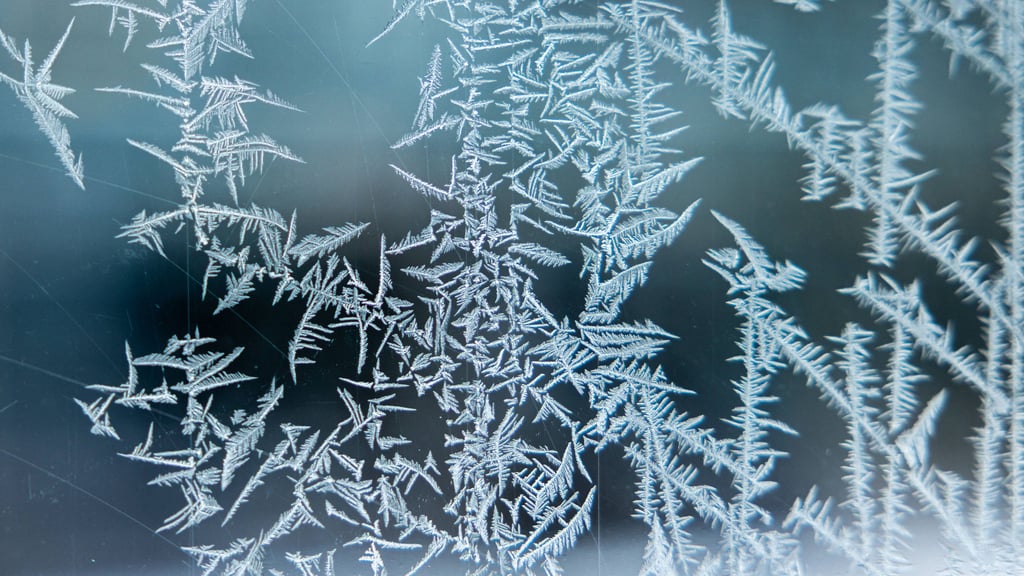 Wetterexperten schlagen Alarm: Auf Sachsen-Anhalt könnte klirrende sibirische Kälte zukommen.