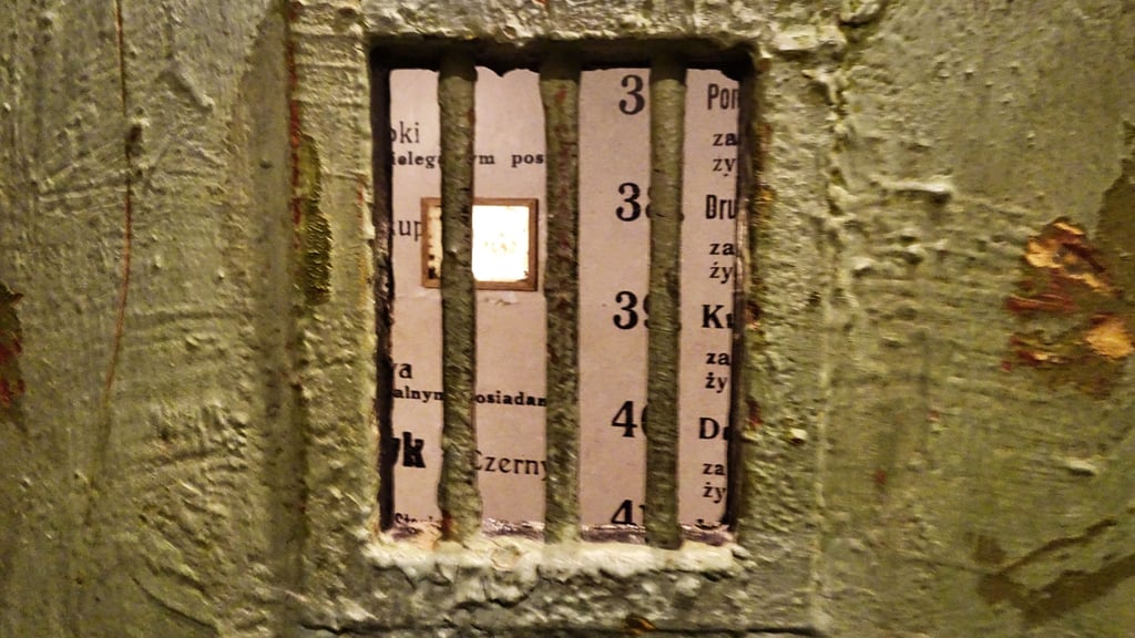 In der „Fabryka Emalia Oskara Schindlera“ in Krakau wird die Geschichte hinter Steven Spielbergs großem Kinofilm lebendig.