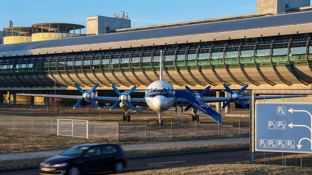 Die Flughäfen Leipzig/Halle und Dresden sollen ab 2030 ohne Landesgeld auskommen.
