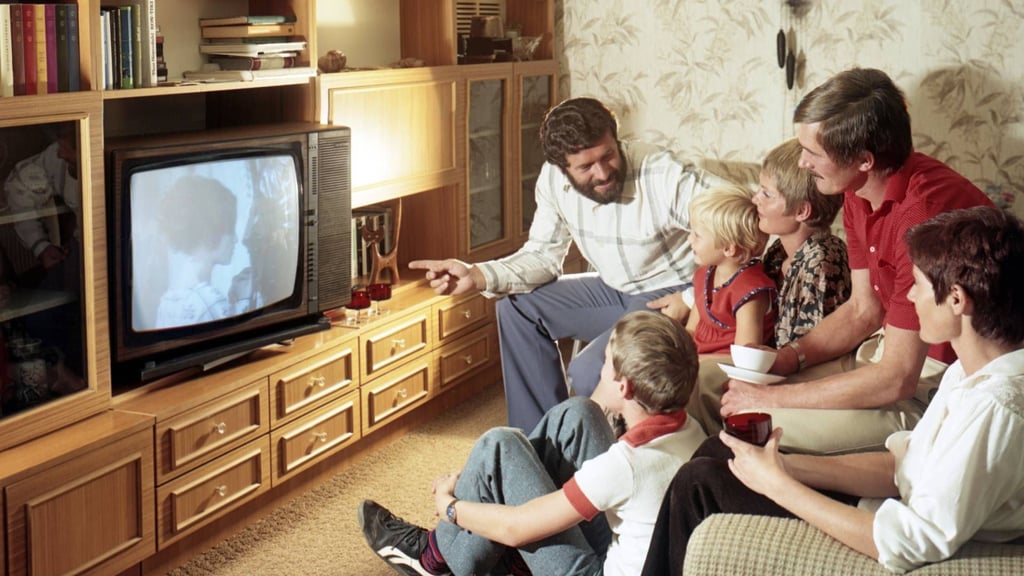 In der DDR wurden etliche Filme verboten oder jahrzehntelang zurückgehalten.