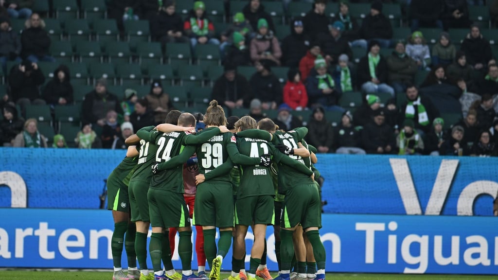 Verstärkung aus Japan: Für das Team des VfL Wolfsburg wird künftig auch der Japaner Kento Shiogai spielen.