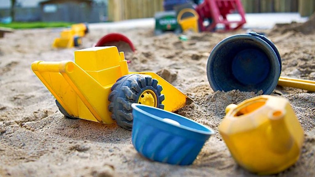 Die Kita-Beiträge in Stendal sollen steigen.