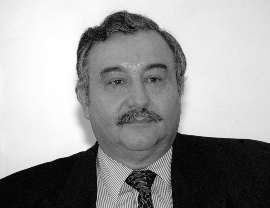 Peter Radunski prägte die CDU jahrzehntelang auf Bundesebene und in Berlin. (Archivbild)