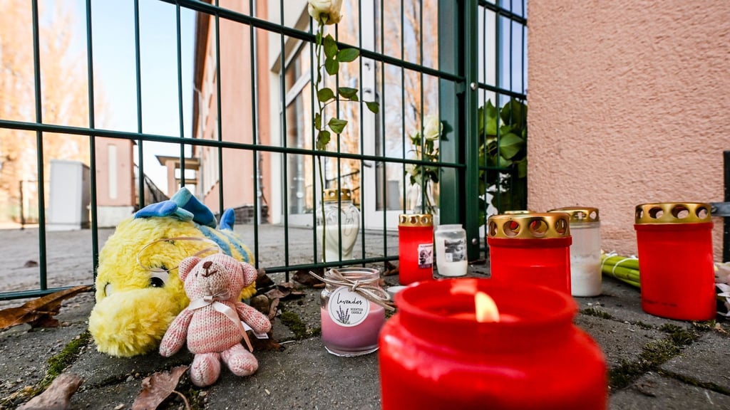 Der Tod des 5-Jährigen macht viele betroffen.