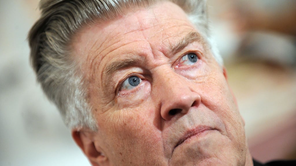 David Lynch wäre heute 80 Jahre alt geworden. (Archivbild)